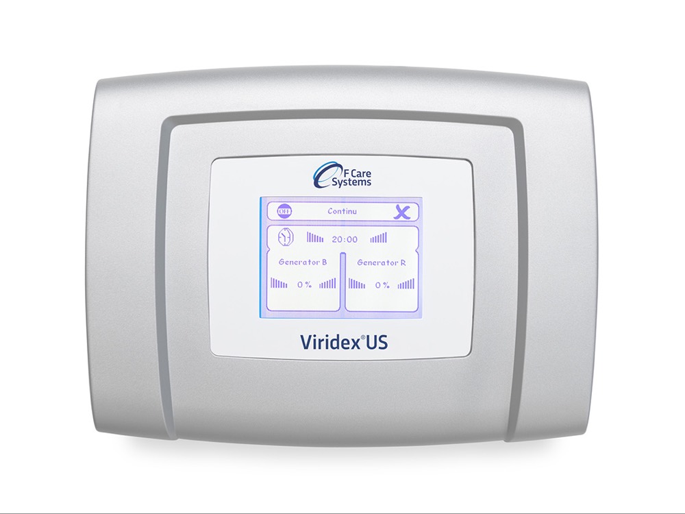Viridex® US