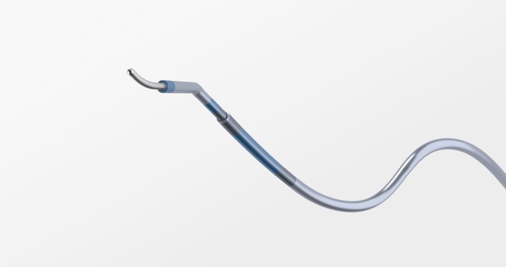 Chaperon Guiding Catheter — Terumo Neuro